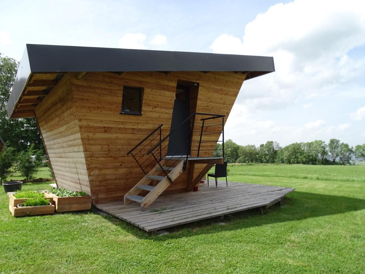 Logis Las Crozas La Poupe Vernines Exterior photo